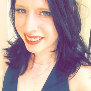 Meet your Posher, Beth